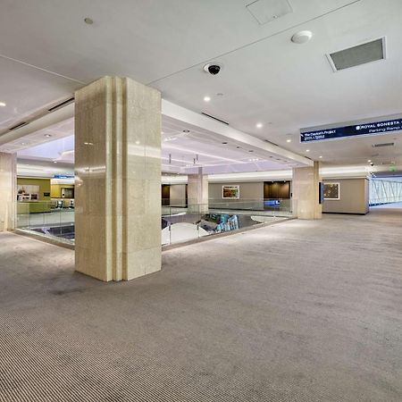 The Royal Sonesta Minneapolis Downtown Exterior photo