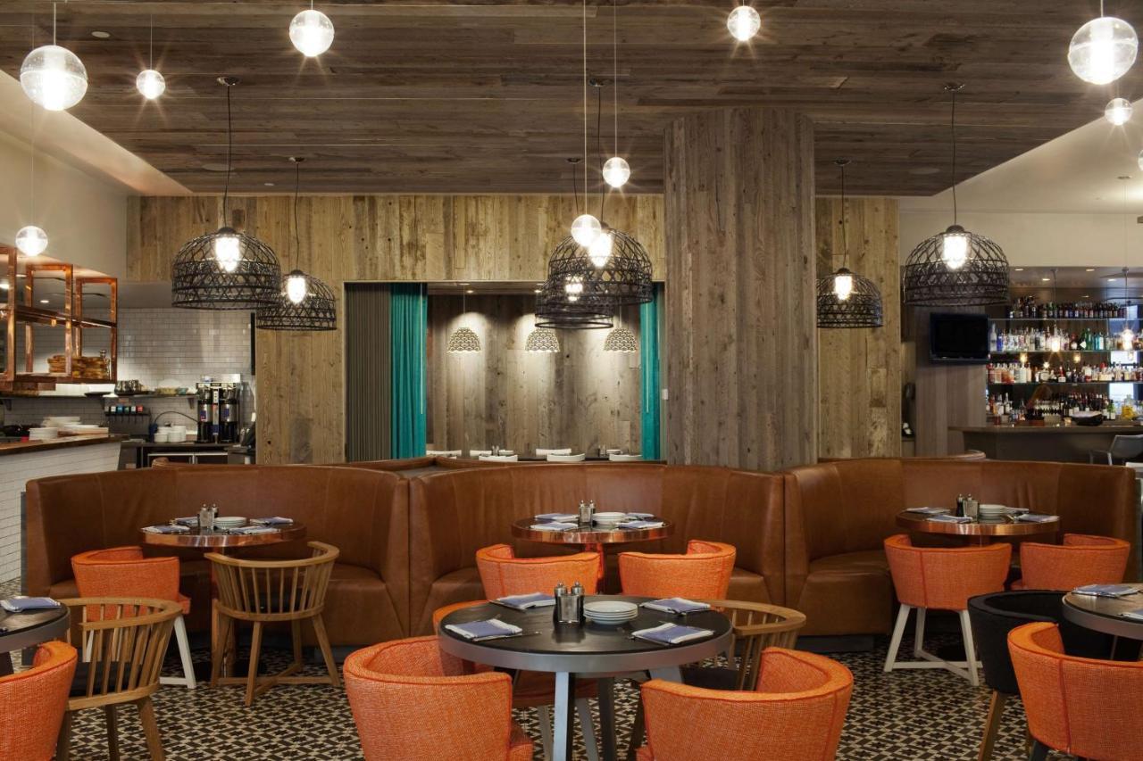 The Royal Sonesta Minneapolis Downtown Exterior photo