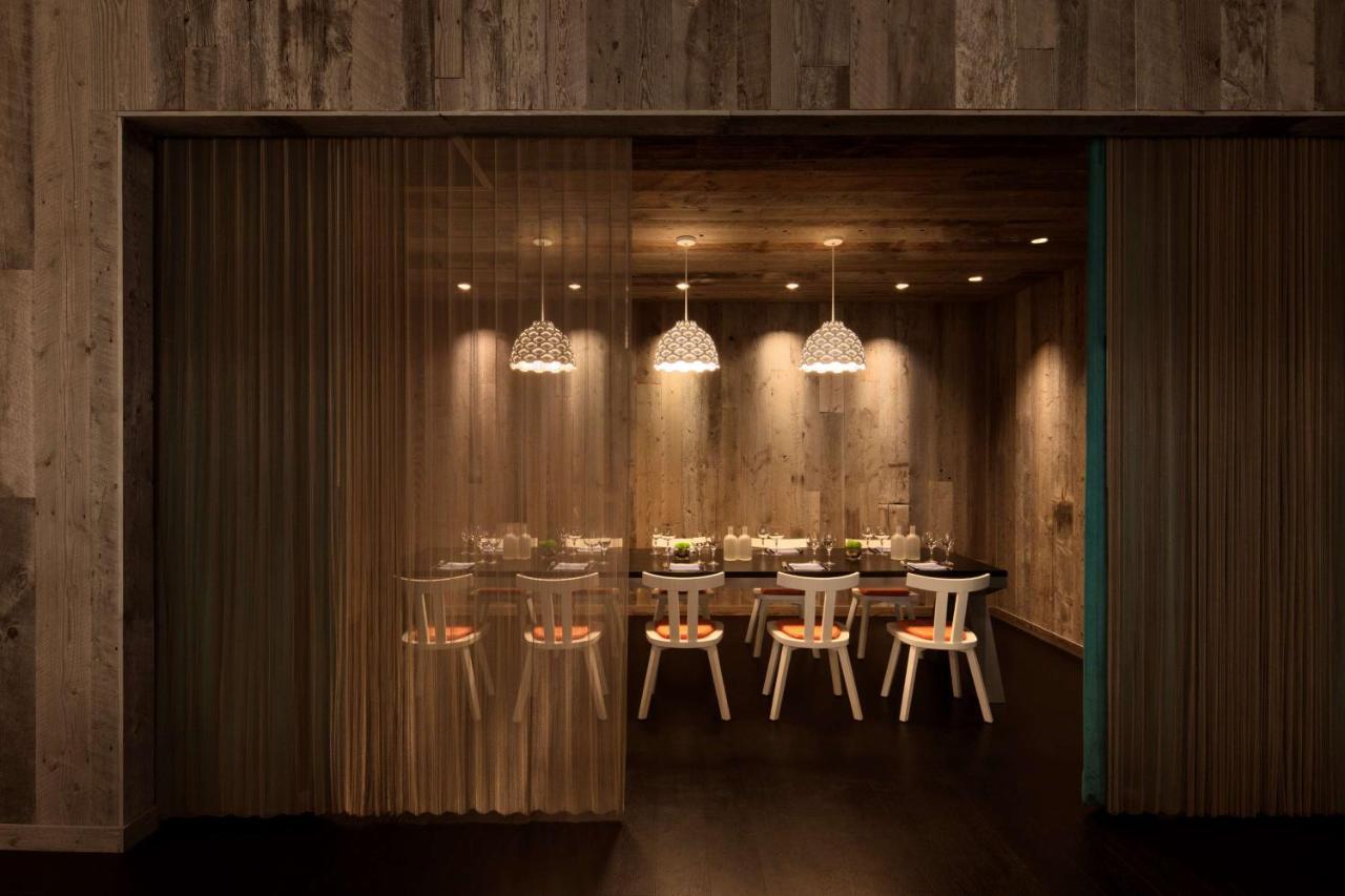 The Royal Sonesta Minneapolis Downtown Exterior photo