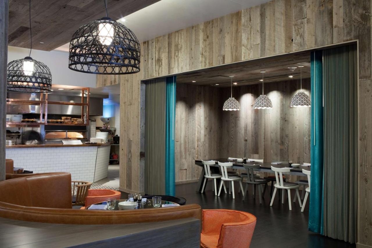 The Royal Sonesta Minneapolis Downtown Exterior photo