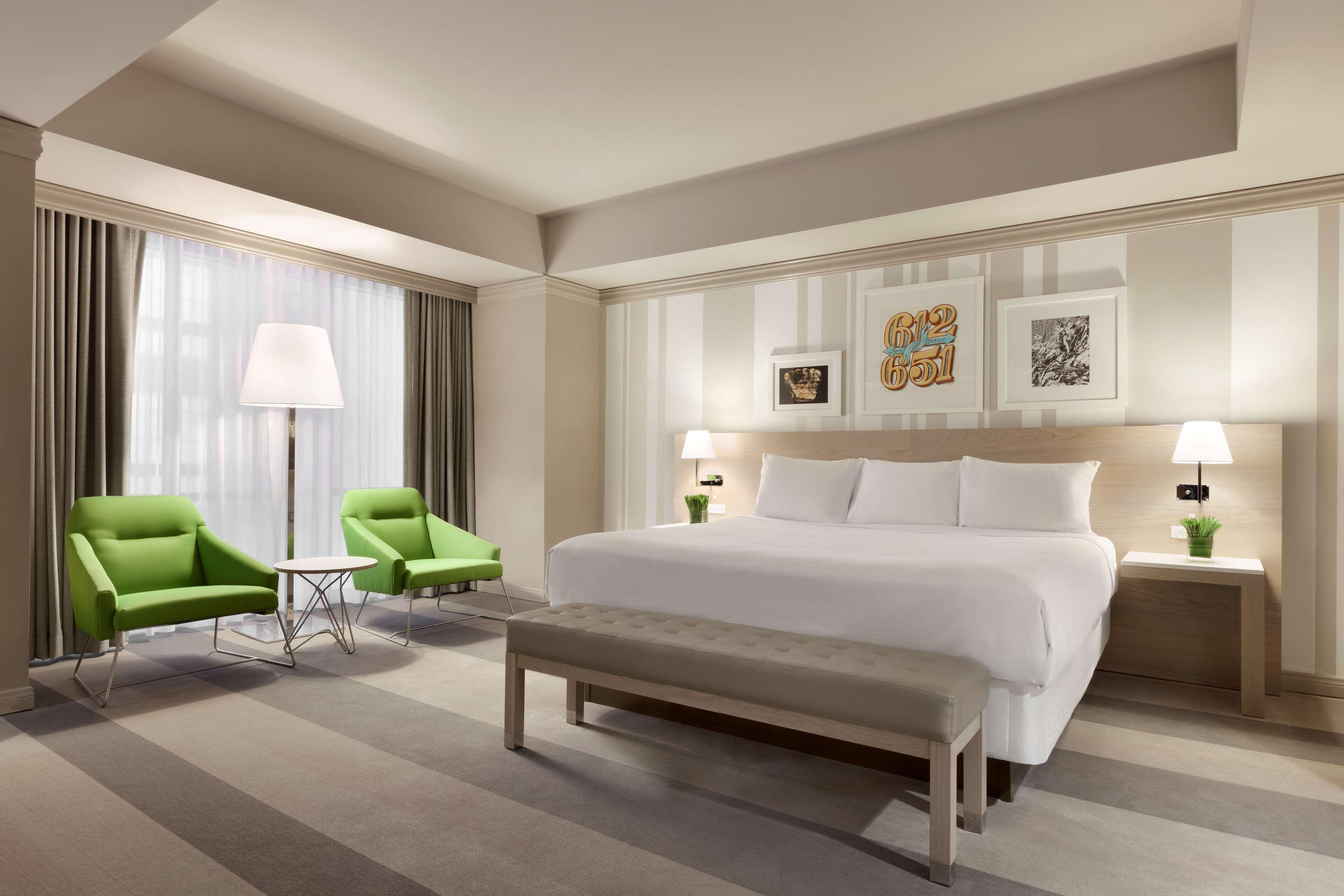 The Royal Sonesta Minneapolis Downtown Exterior photo