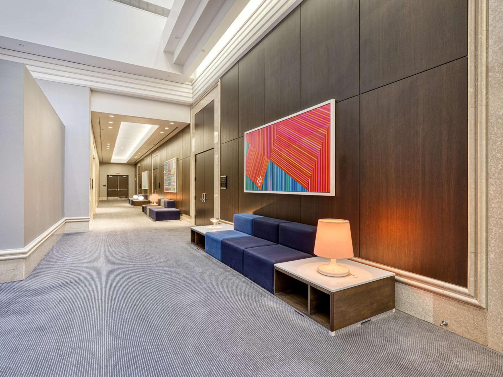 The Royal Sonesta Minneapolis Downtown Exterior photo
