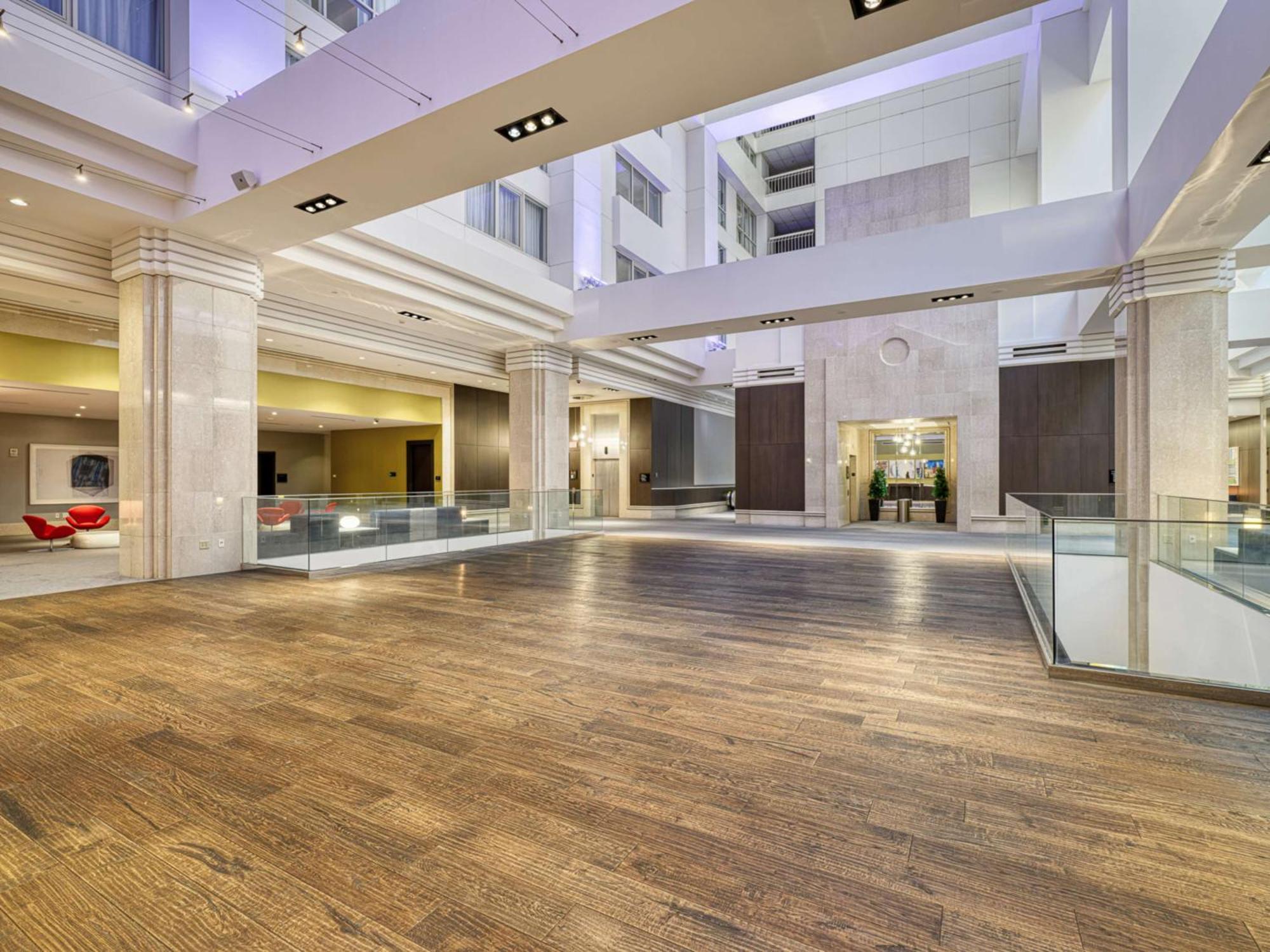 The Royal Sonesta Minneapolis Downtown Exterior photo