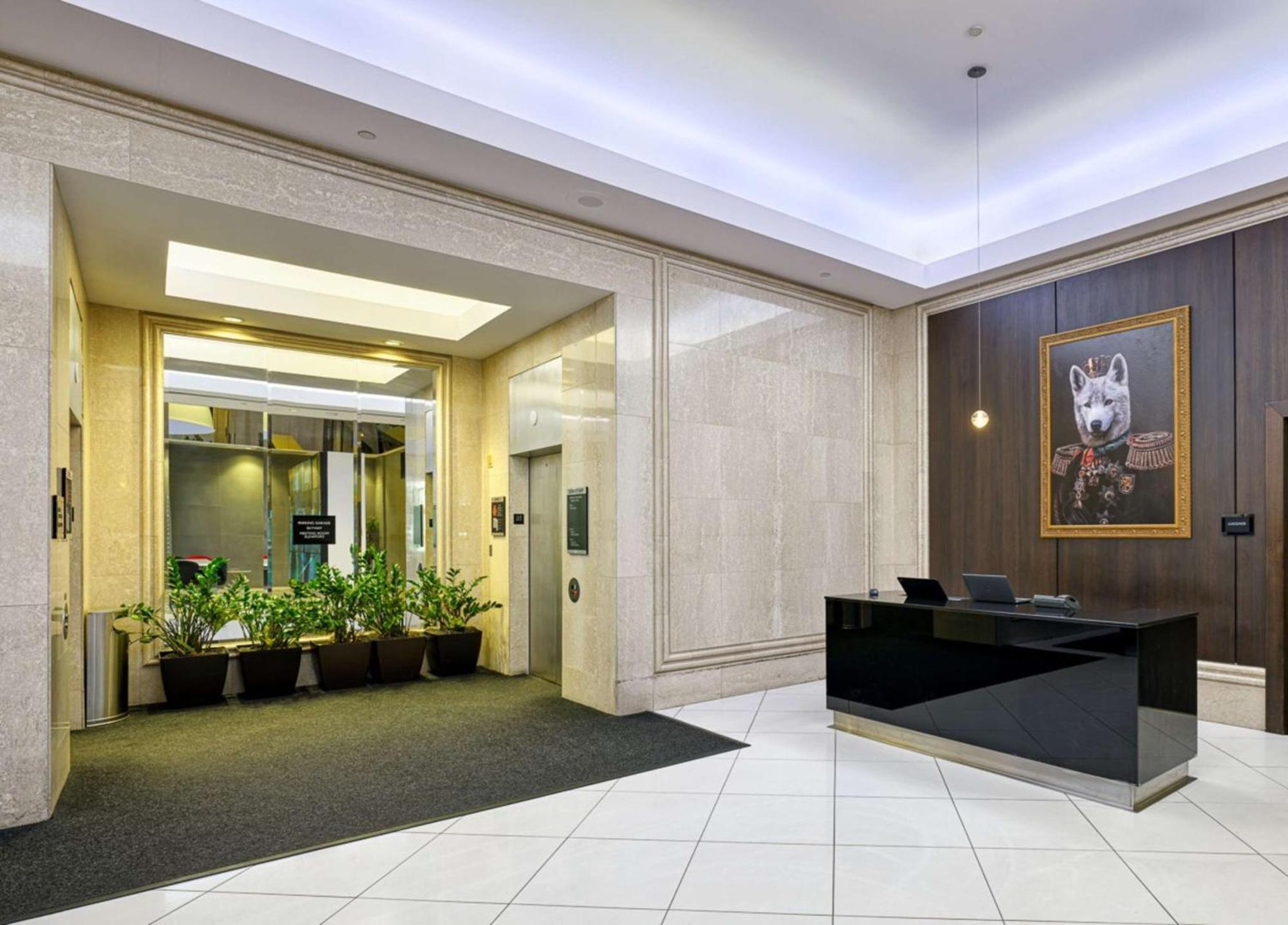 The Royal Sonesta Minneapolis Downtown Exterior photo