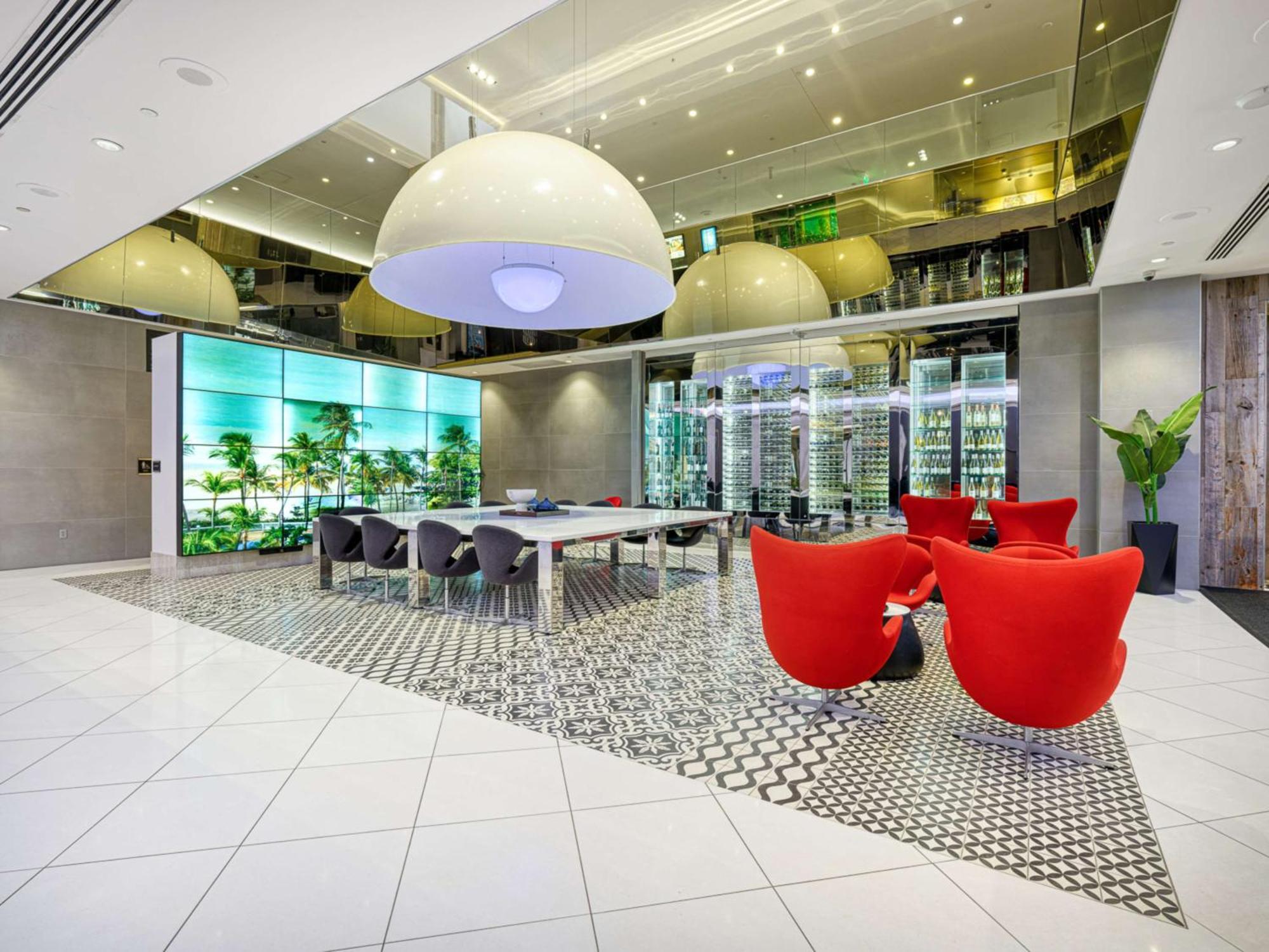 The Royal Sonesta Minneapolis Downtown Exterior photo