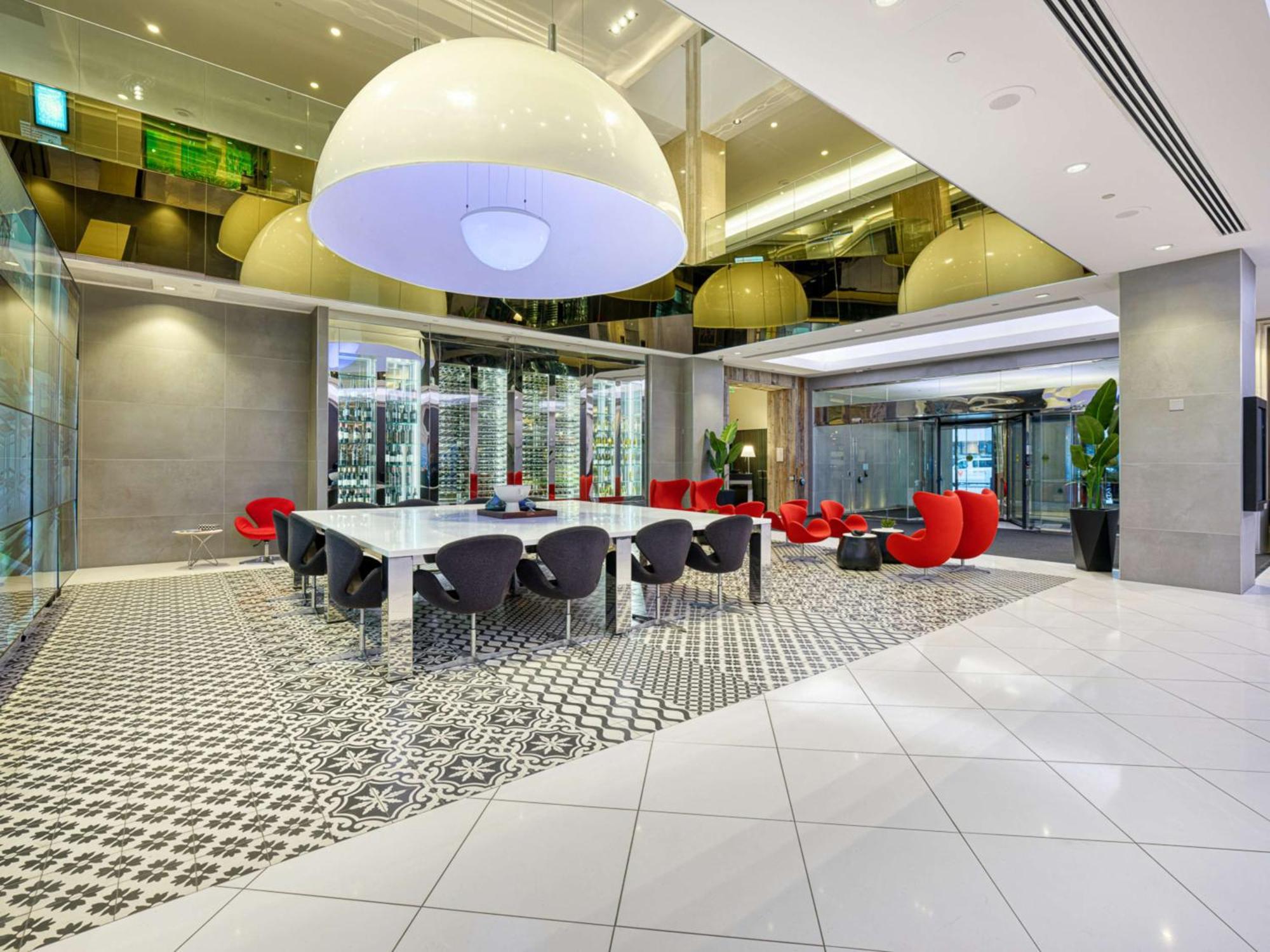 The Royal Sonesta Minneapolis Downtown Exterior photo