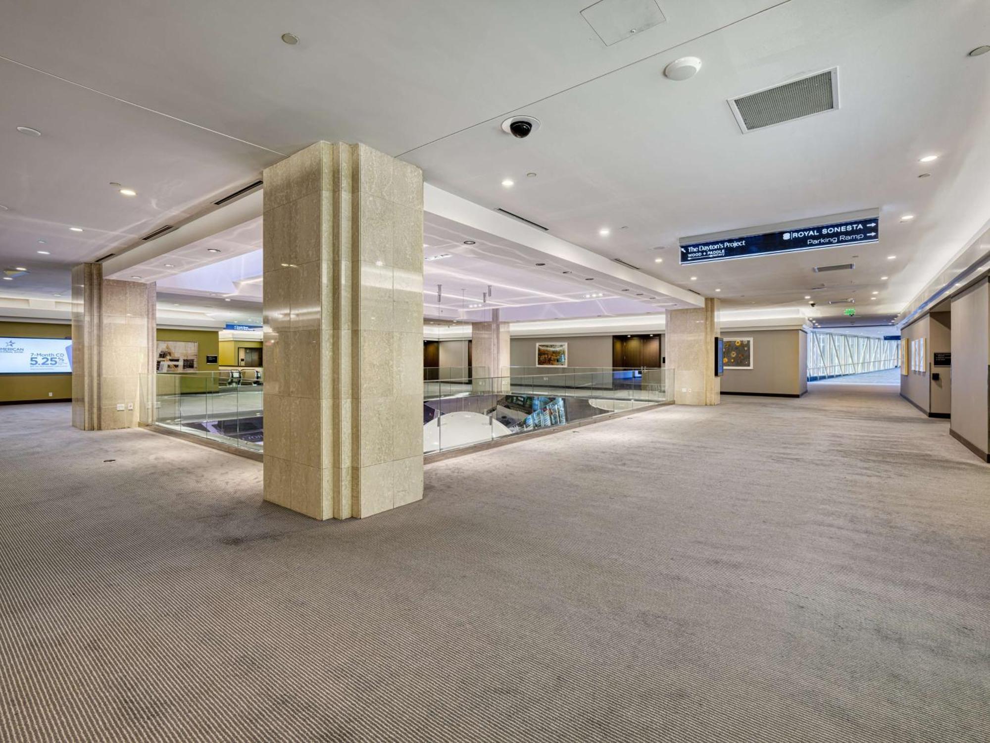 The Royal Sonesta Minneapolis Downtown Exterior photo