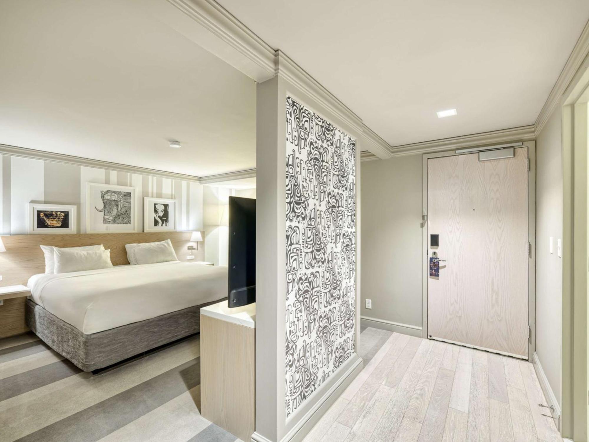 The Royal Sonesta Minneapolis Downtown Exterior photo