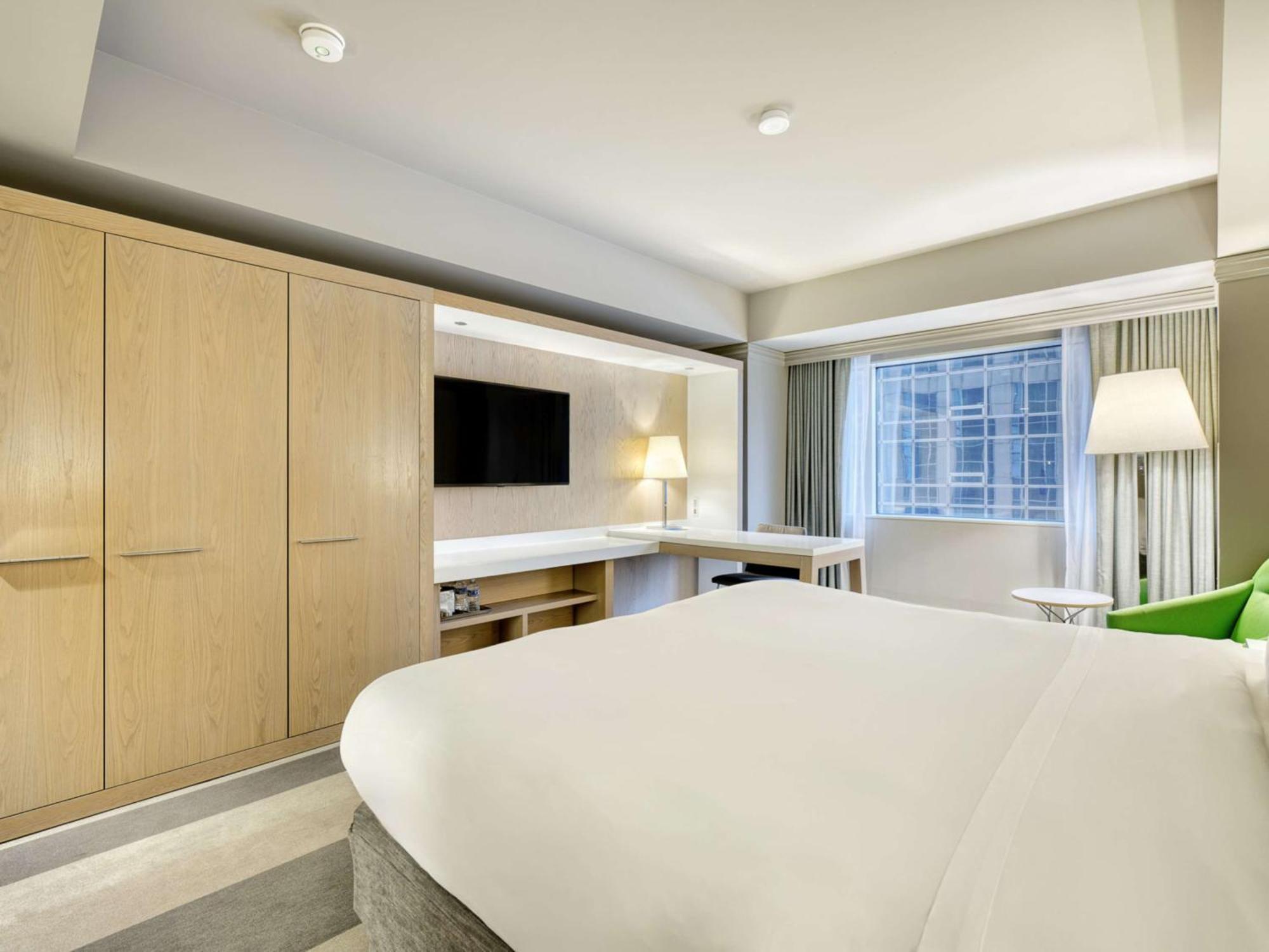 The Royal Sonesta Minneapolis Downtown Exterior photo