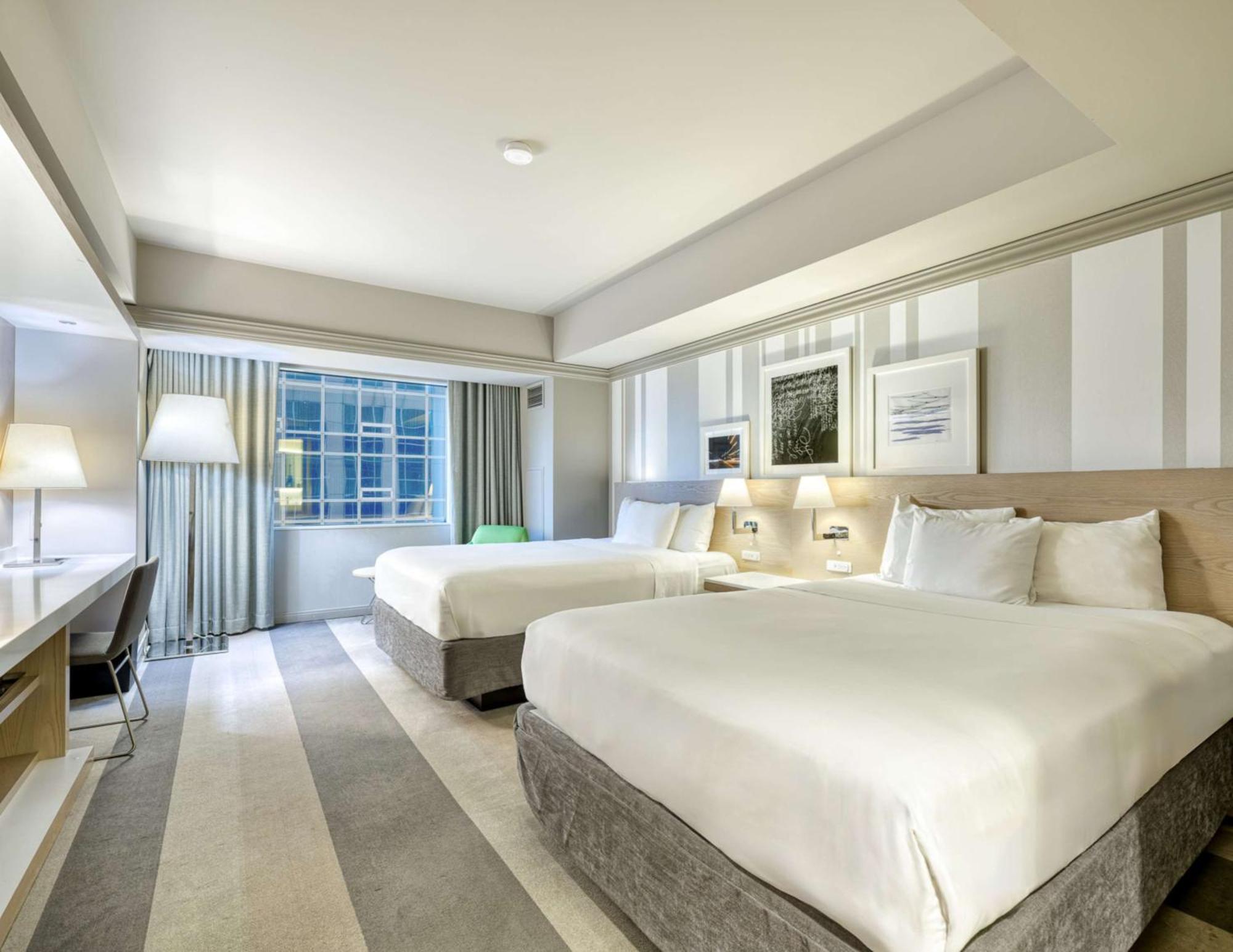 The Royal Sonesta Minneapolis Downtown Exterior photo