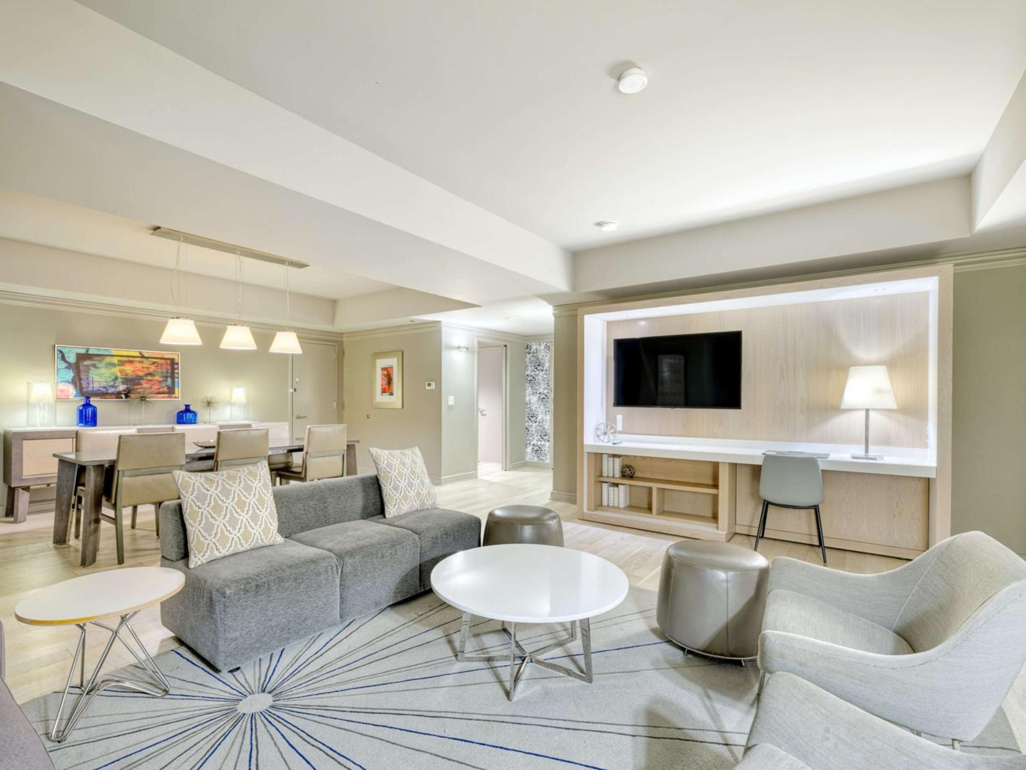 The Royal Sonesta Minneapolis Downtown Exterior photo
