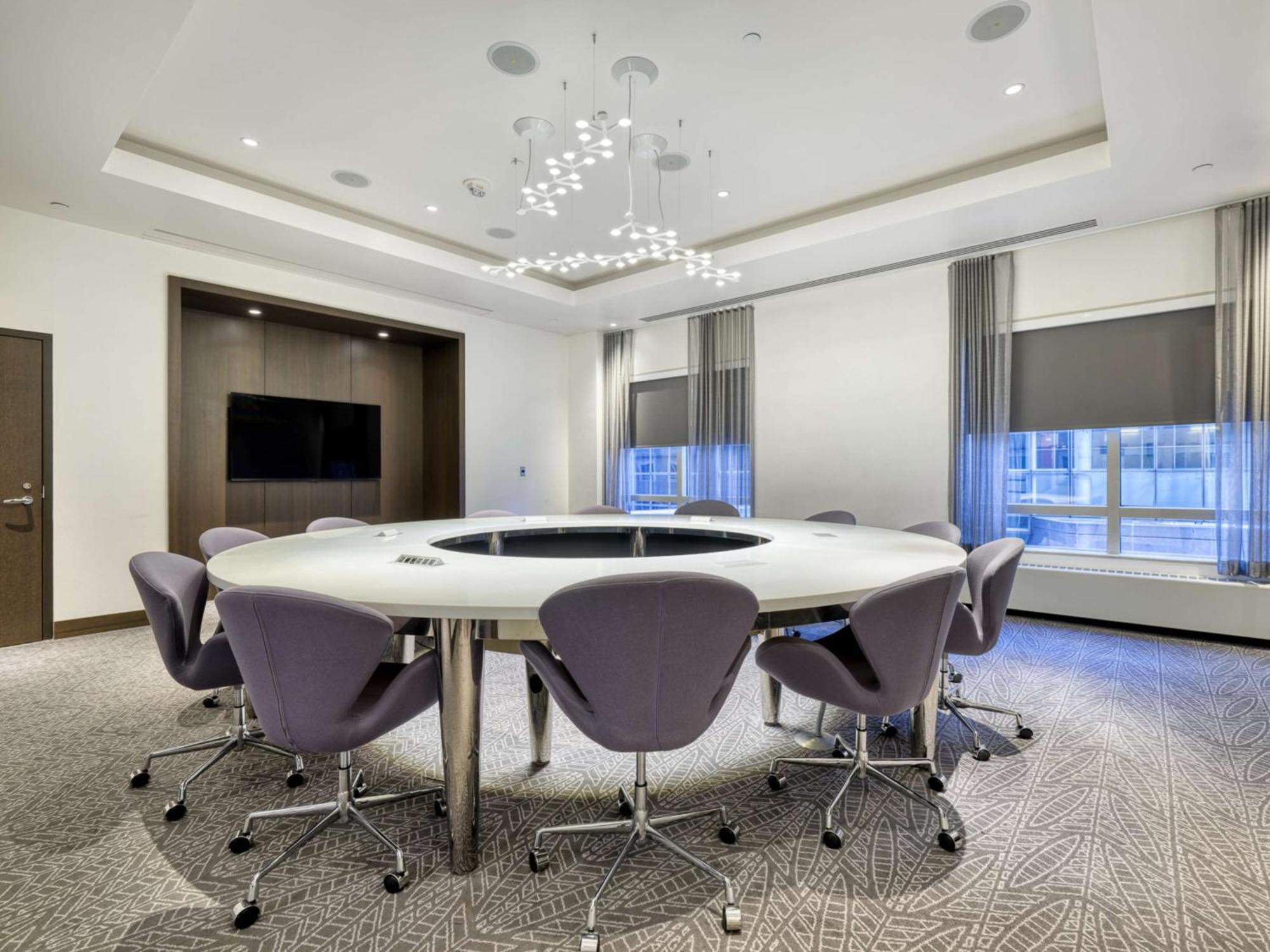 The Royal Sonesta Minneapolis Downtown Exterior photo