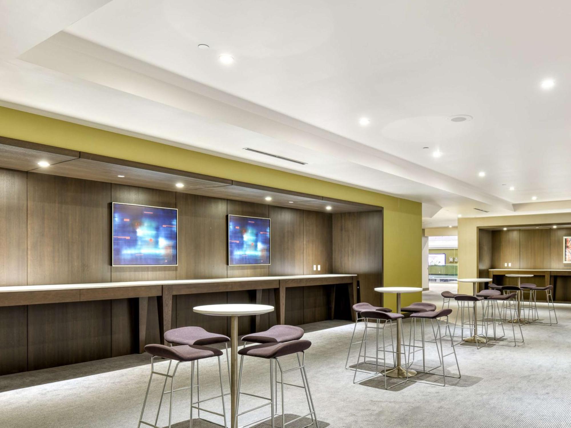 The Royal Sonesta Minneapolis Downtown Exterior photo