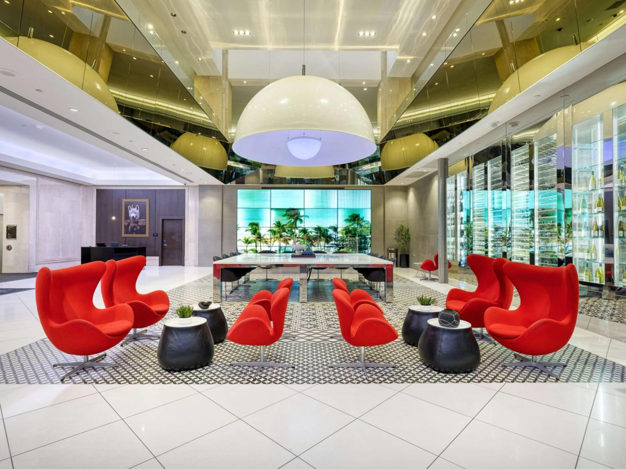 The Royal Sonesta Minneapolis Downtown Exterior photo
